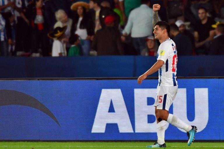 Pachuca vence Wydad e ser&aacute; advers&aacute;rio do Gr&ecirc;mio no Mundial de Clubes 