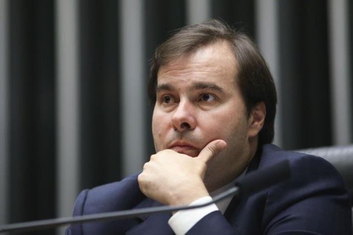 Rodrigo Maia colocar&aacute; a reforma da Previd&ecirc;ncia em debate na pr&oacute;xima quinta-feira