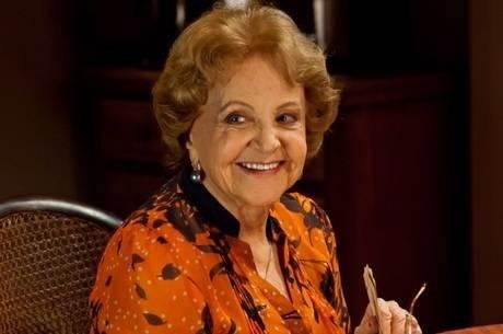 Em 80 anos de carreira, Eva atuou em 21 trabalhos