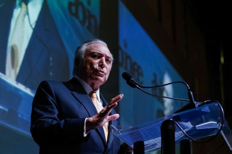 Temer indica novos nomes para Cade e Aneel