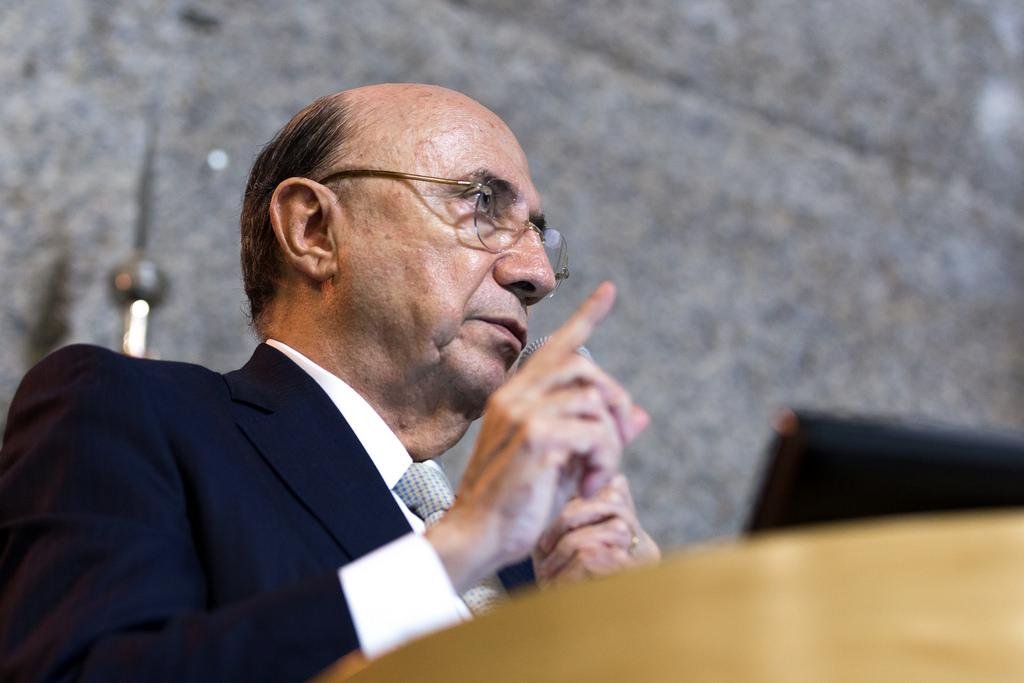Segundo o ministro, governo far&aacute; todo esfor&ccedil;o para que seja votada na pr&oacute;xima semana