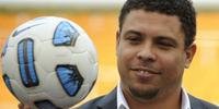Ronaldo elogia chegada do ex-companheiro Raí para diretoria do São Paulo