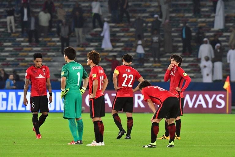 Urawa Red decide quinto lugar hoje com Wydad Casablanca 