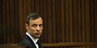 Oscar Pistorius levemente ferido em briga na prisão