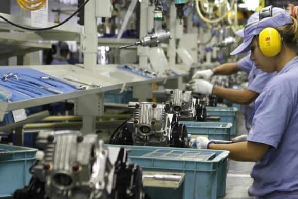 N&uacute;meros referem-se &agrave; esp&eacute;cie de produ&ccedil;&atilde;o integrada, que une tecnologia e gest&atilde;o de informa&ccedil;&atilde;o