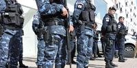 Mais de 46 novos Guardas Municipais para fortalecer segurança em Gravataí