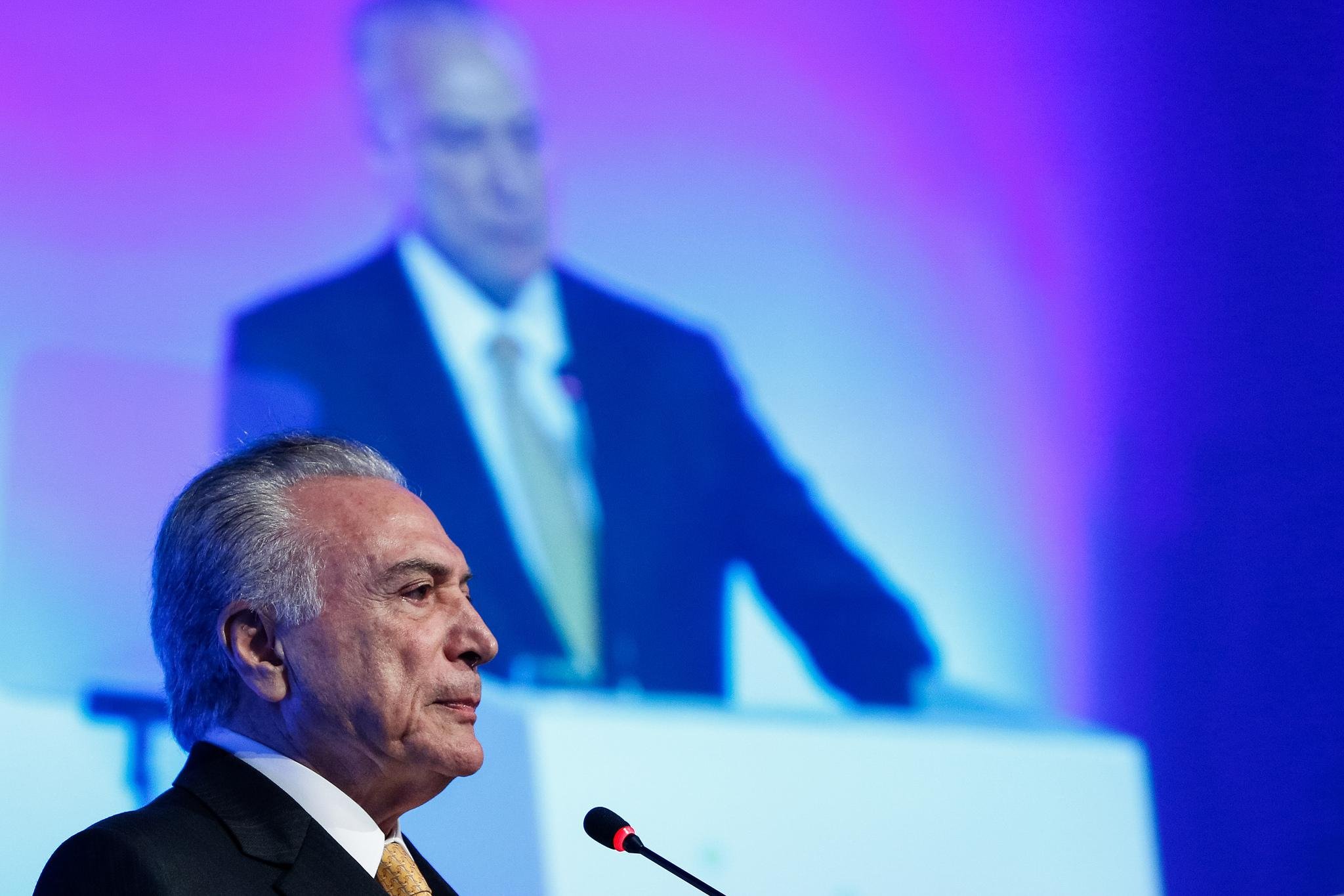 Samantha Meyer assinou em maio parecer pedindo a cassa&ccedil;&atilde;o da chapa Dilma-Temer