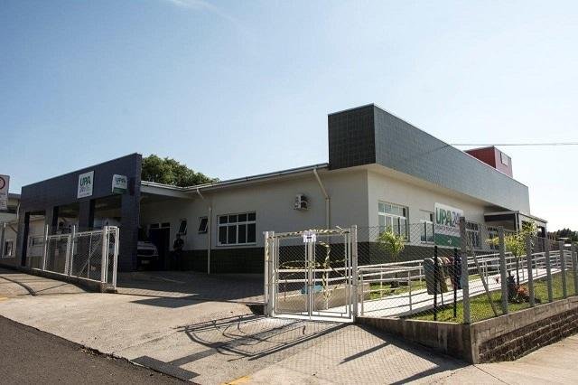 Governo federal amplia recursos para UPA