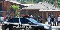 Casal de idosos foi morto dentro de casa no bairro Várzea Grande, em Gramado