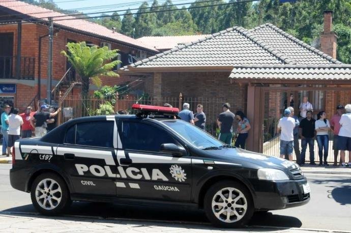 Casal de idosos foi morto dentro de casa no bairro V&aacute;rzea Grande, em Gramado