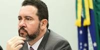 Oliveira também voltou a fazer apelos pela aprovação da reforma