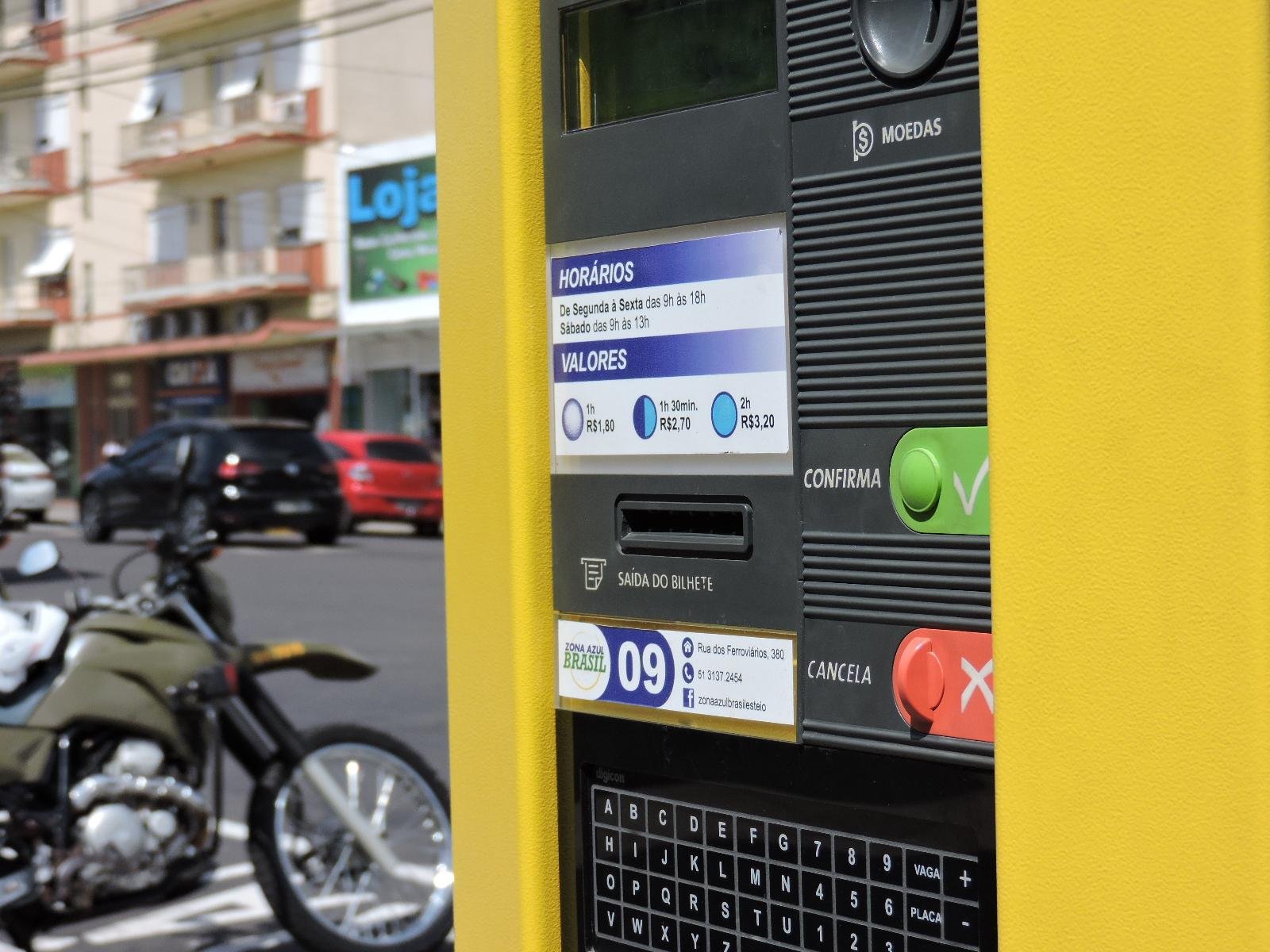 Somente ap&oacute;s 48 horas sem regulariza&ccedil;&atilde;o ser&aacute; emitida infra&ccedil;&atilde;o de tr&acirc;nsito