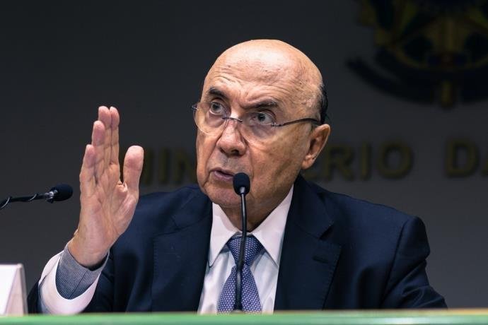 Meirelles concedeu entrevista &agrave; R&aacute;dio Gua&iacute;ba nesta quarta-feira