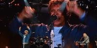 Bon Jovi fez show em Porto Alegre em setembro deste ano
