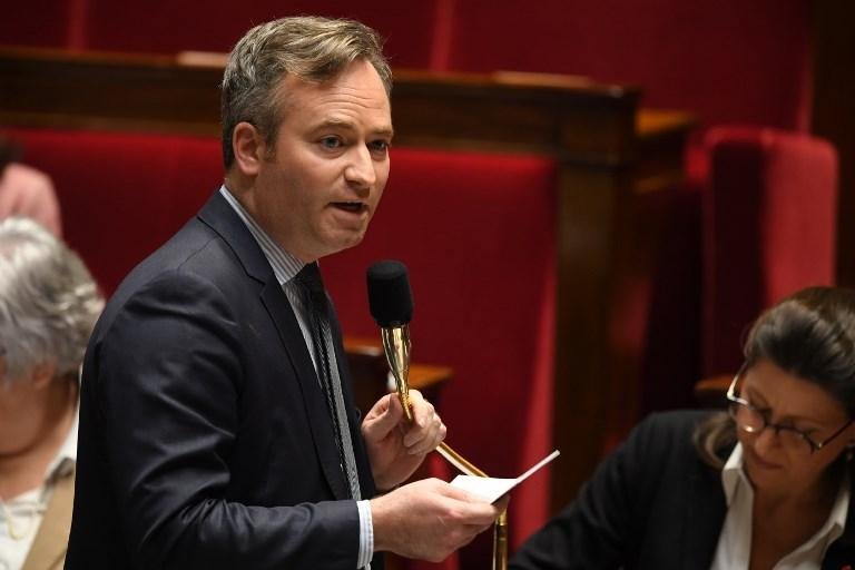 Jean Baptiste Lemoyne afirmou que negocia&ccedil;&otilde;es v&atilde;o continuar em janeiro