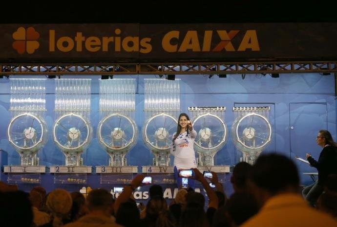 Quina foi marcada por 144 apostas que ter&atilde;o direito a mais de R$ 19 mil
