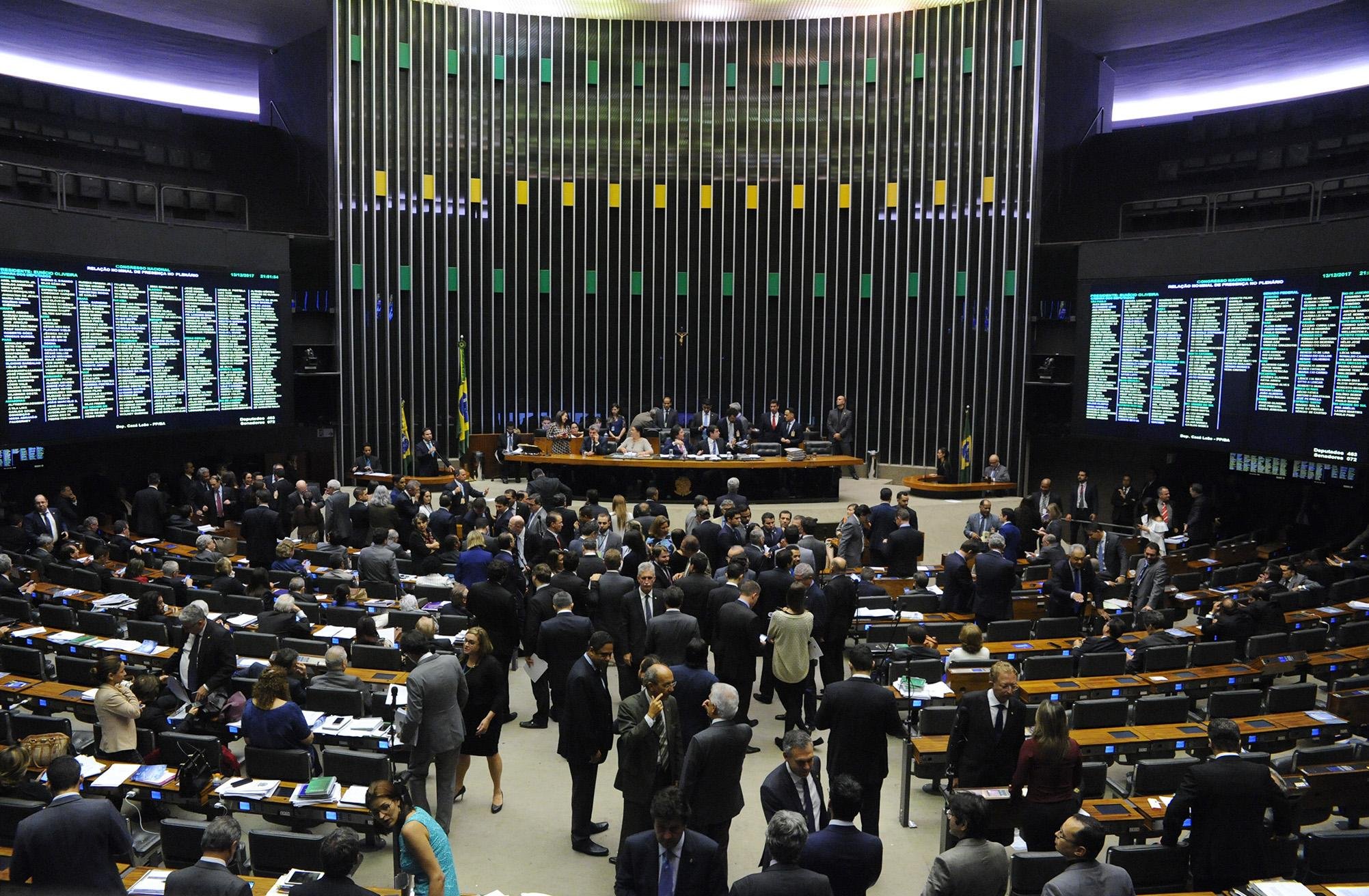 Este ser&aacute; tamb&eacute;m o primeiro Or&ccedil;amento aprovado ap&oacute;s a vig&ecirc;ncia da Emenda Constitucional do Teto de Gastos