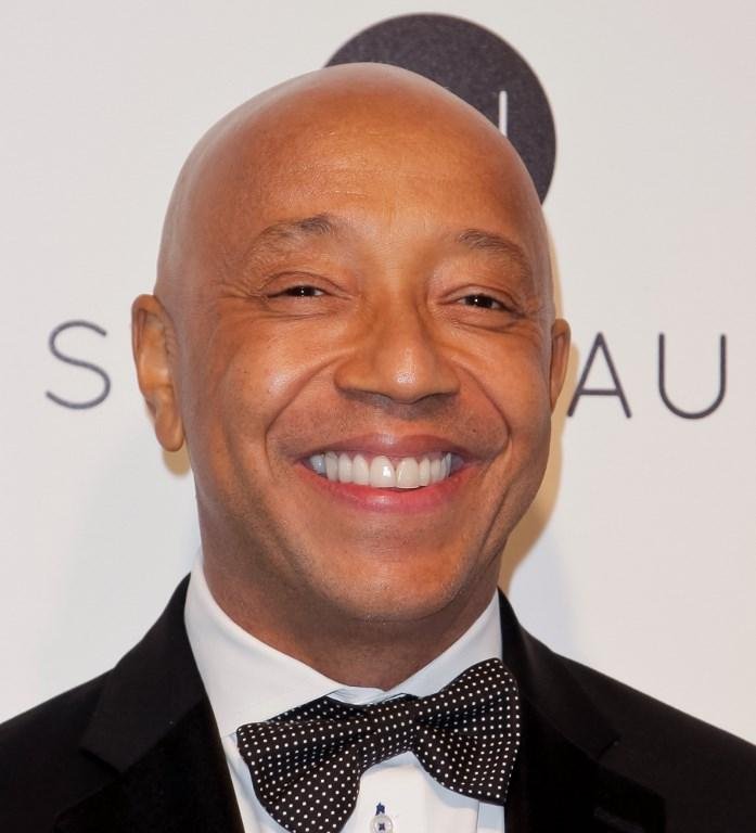 Produtor musical Russell Simmons acusado de estupro