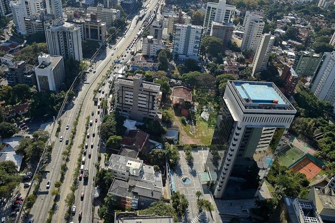 Porto Alegre &eacute; a 6&ordf; maior economia do Brasil, aponta IBGE