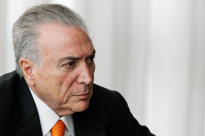 Assessoria informou que presidente teve boa recupera&ccedil;&atilde;o