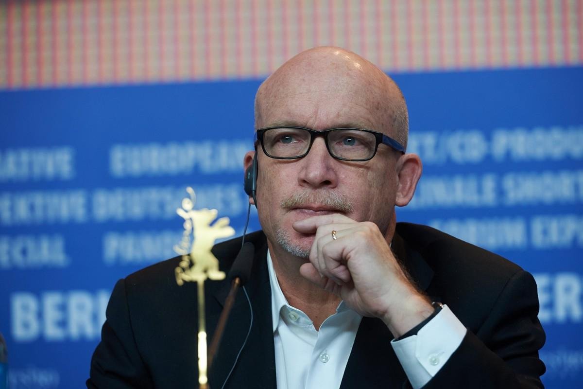 &ldquo;Dirty Money&rdquo; &eacute; uma cria&ccedil;&atilde;o do premiado cineasta Alex Gibney