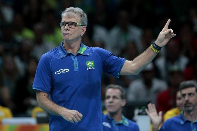 Bernardinho &eacute; cotado para ser pr&eacute;-candidato ao governo do Rio pelo partido Novo