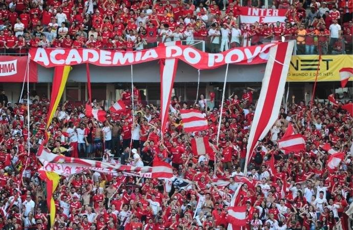 Inter estreia na Copa do Brasil contra o Boavista, do Rio de Janeiro