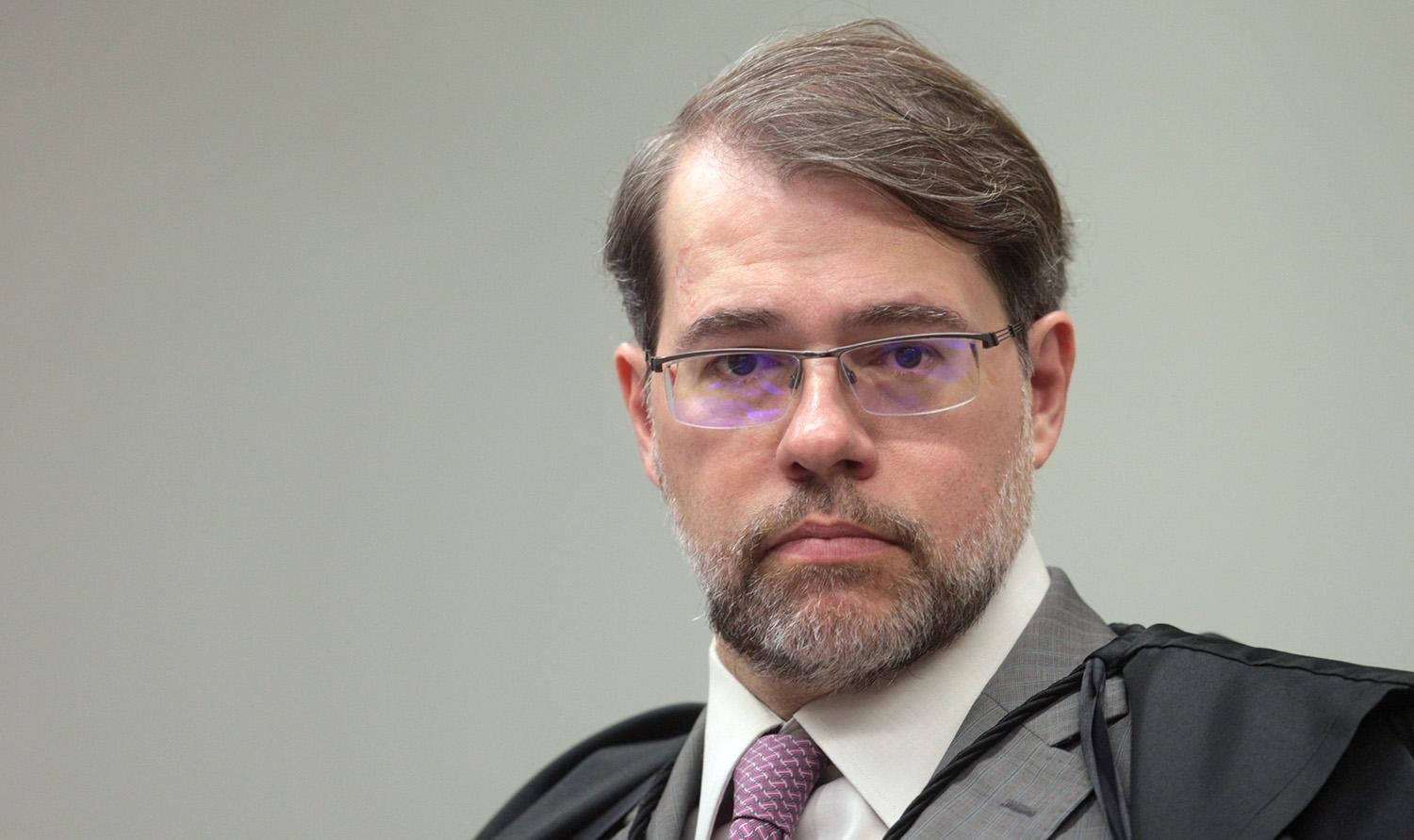 Toffoli envia acordo sobre planos econ&ocirc;micos para a PGR