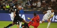 Pachuca goleia o Al Jazira e termina Mundial de Clubes em terceiro