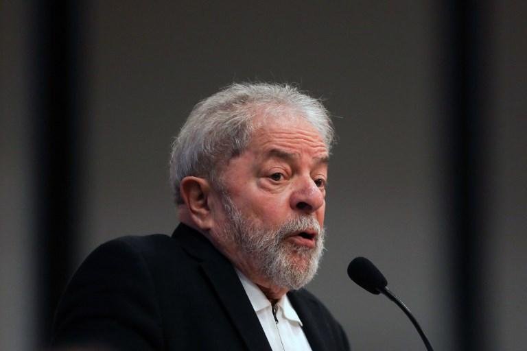"Celeridade &eacute; a regra e n&atilde;o a exce&ccedil;&atilde;o", diz TRF-4 sobre julgamento de Lula
