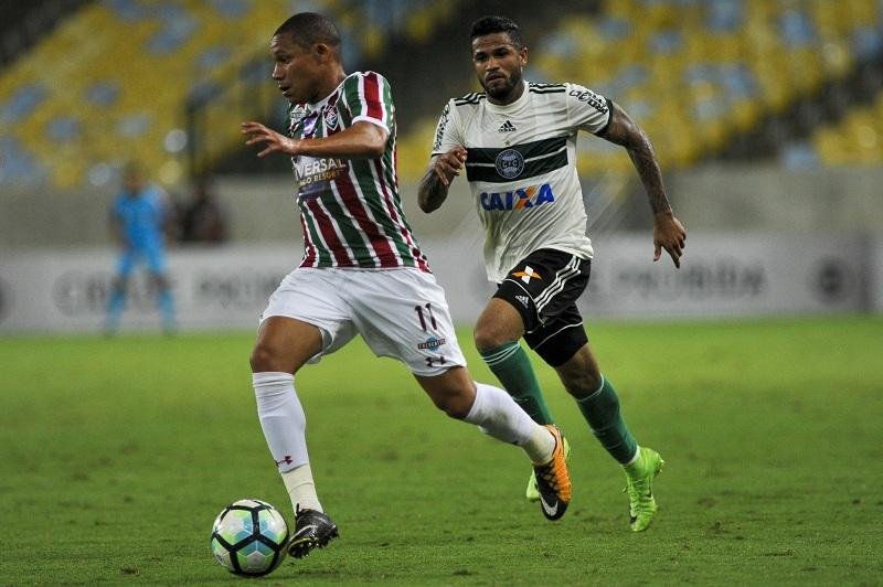 Wellington Silva deve ser o pr&oacute;ximo refor&ccedil;o do Inter