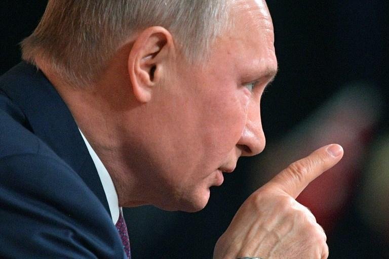 Em caso de reelei&ccedil;&atilde;o, Putin permanecer&aacute; mais seis anos na presid&ecirc;ncia, at&eacute; 2024
