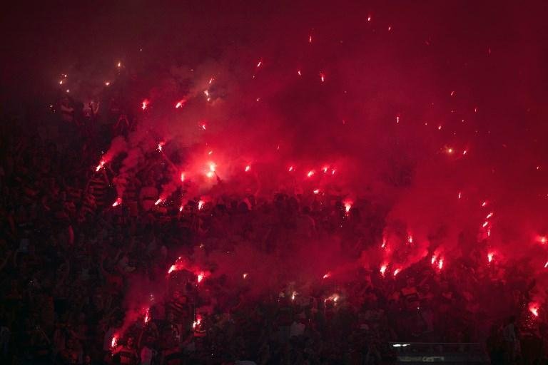 Flamengo encerra s&oacute;cio-torcedor de organizadas e cogita deixar Maracan&atilde;