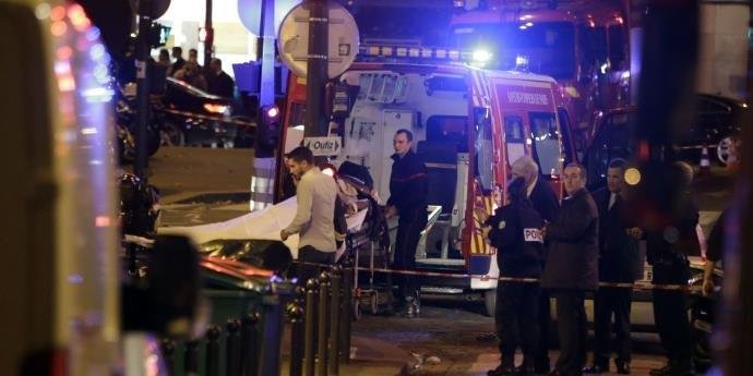 B&eacute;lgica adia julgamento de franc&ecirc;s envolvido nos ataques de Paris