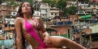 Anitta lança videoclipe de 