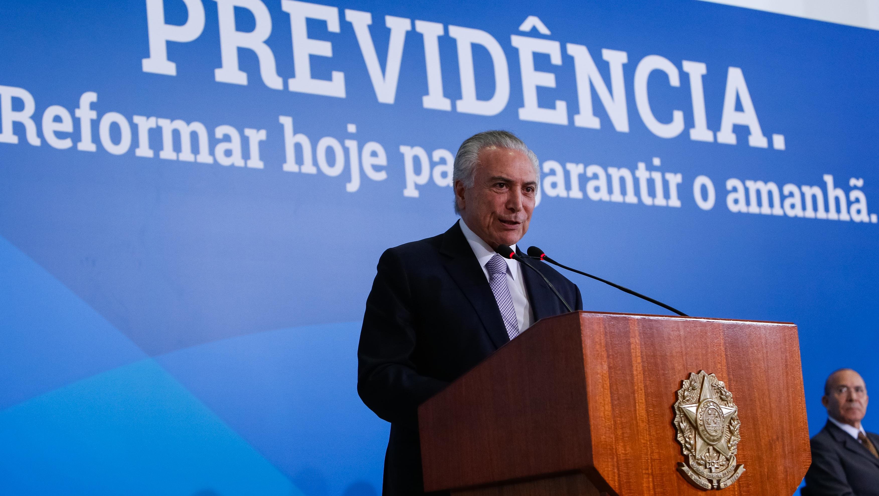 Presidente afirmou ter ousado na pol&iacute;tica administrativa e econ&ocirc;mica do pa&iacute;s e que reflexo vir&aacute; na campanha do pr&oacute;ximo ano