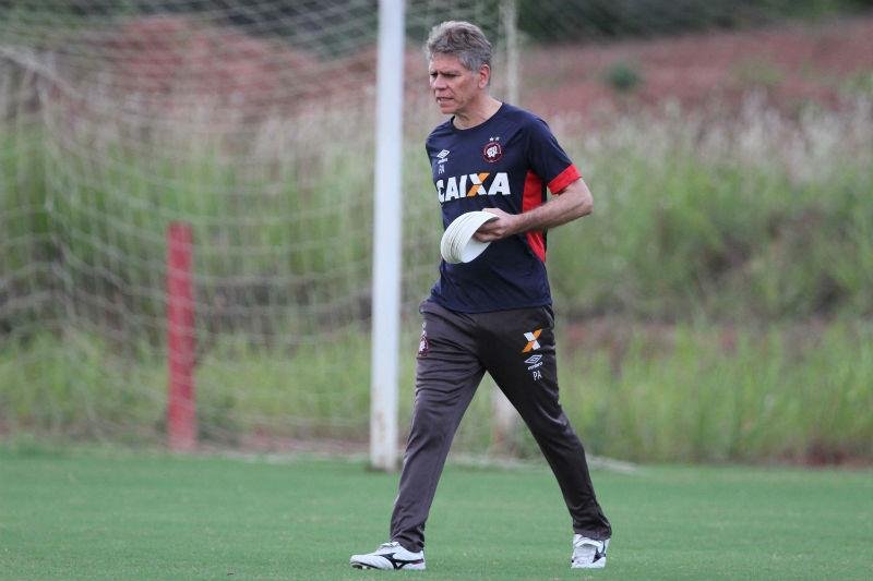 Fluminense anuncia Paulo Autuori como diretor esportivo 