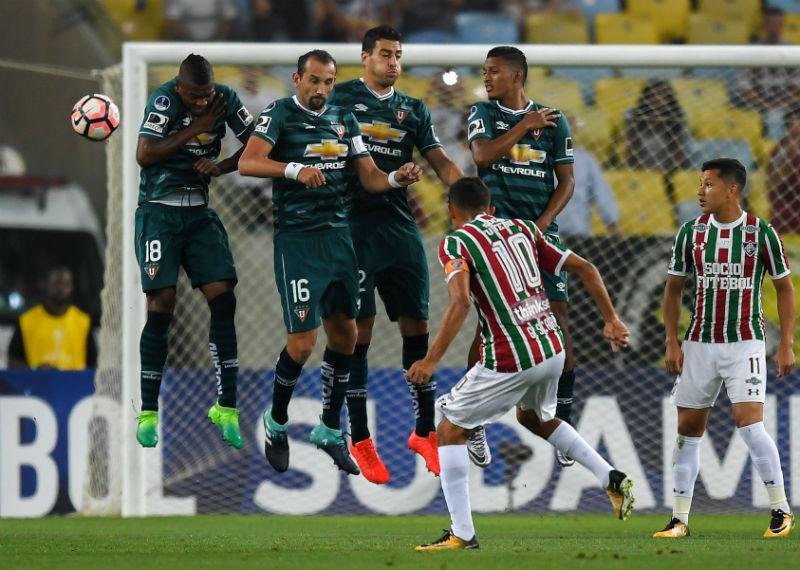 Gustavo Scarpa (Camisa 10) &eacute; um dos nomes especulados para o Gr&ecirc;mio
