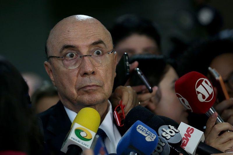 Meirelles diz que decis&atilde;o de Lewandowski foi monocr&aacute;tica