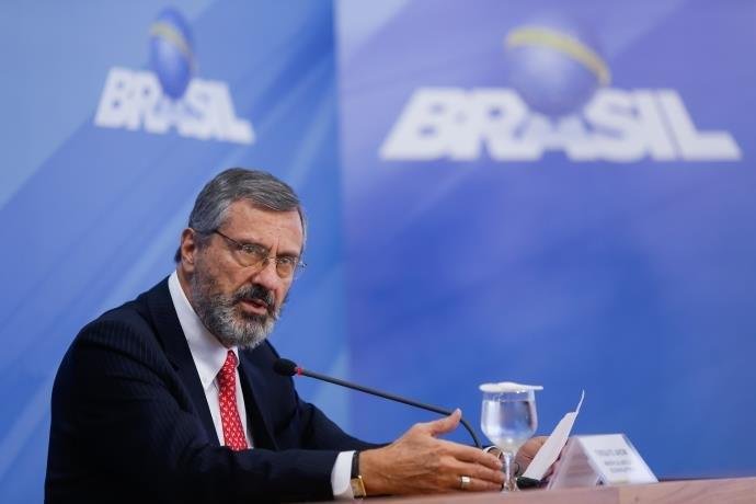 Torquato Jardim observou que atua&ccedil;&atilde;o deve ser mais relacionada &agrave; &aacute;rea de sa&uacute;de e social do que policial