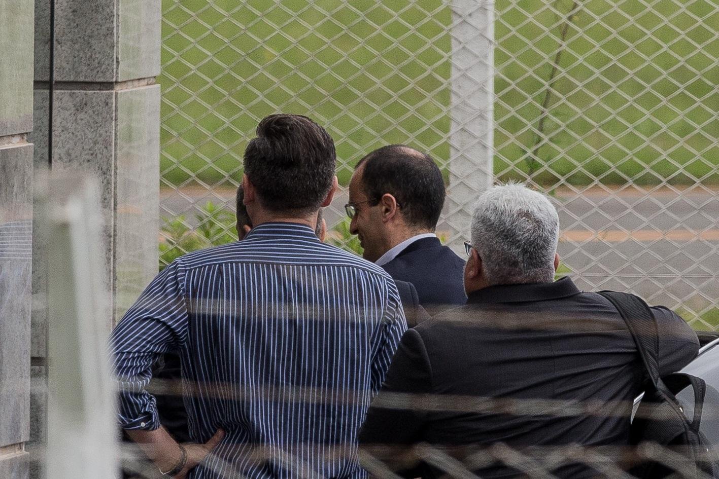 Marcelo Odebrecht vai pagar R$ 149 por m&ecirc;s por aluguel da tornozeleira