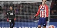 Atlético de Madri denunciou Barcelona por contatos com Griezmann