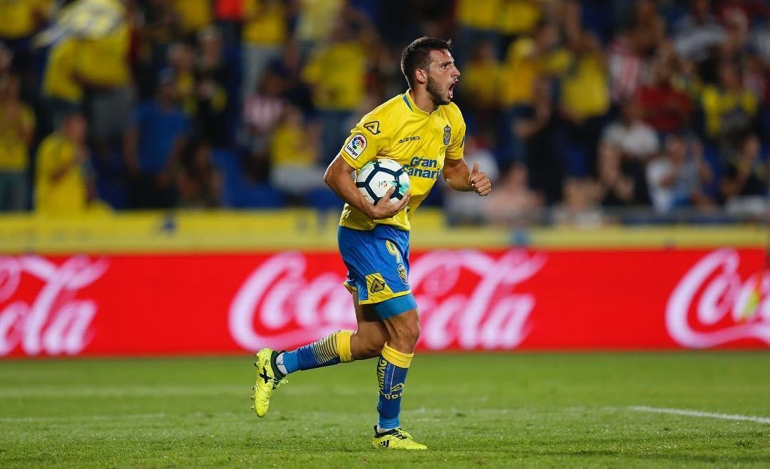 Calleri seria boa contrata&ccedil;&atilde;o para o Gr&ecirc;mio