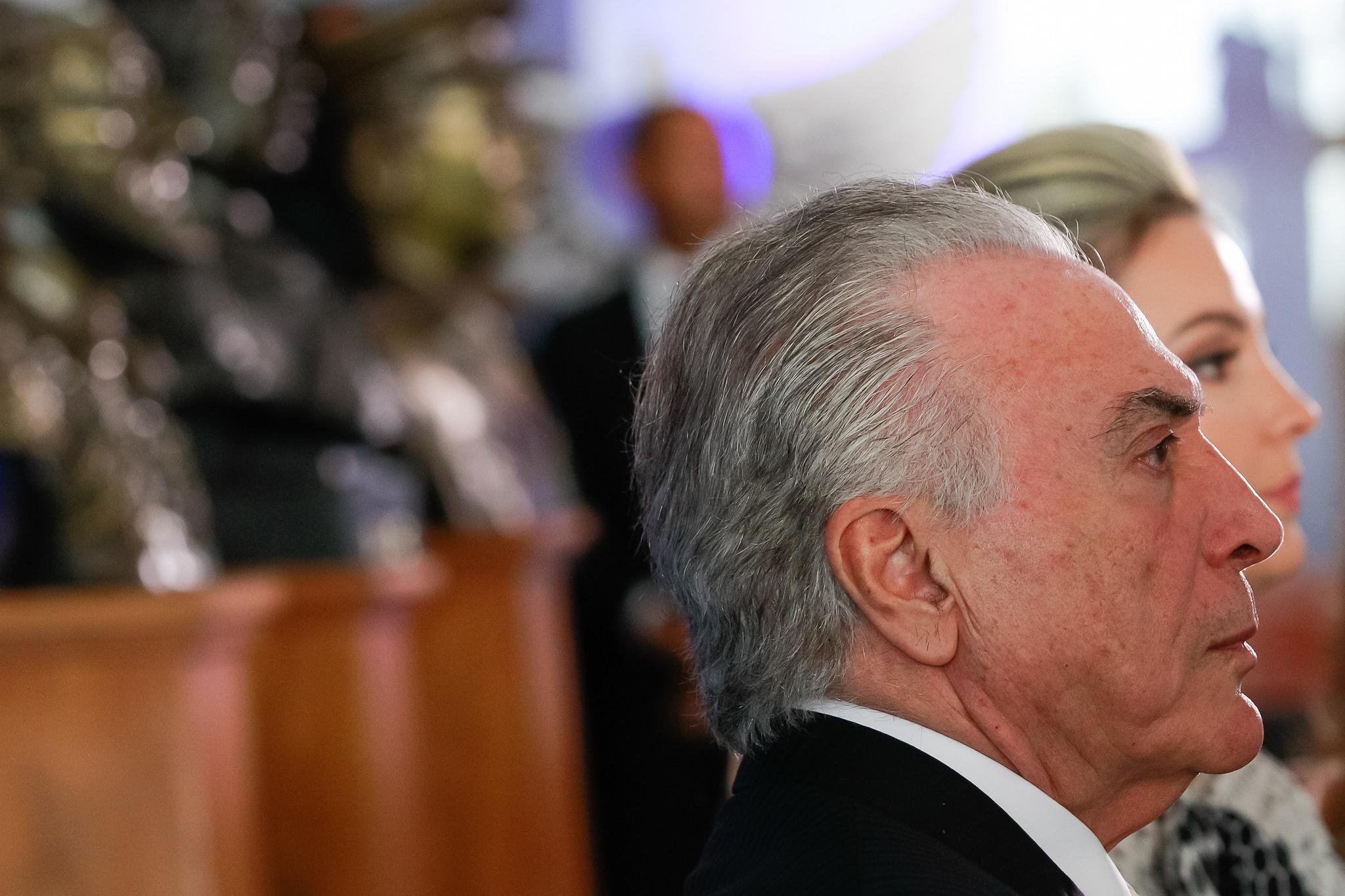 Inqu&eacute;rito aberto pela Corte para investigar o suposto favorecimento da empresa Rodrimar S/A por meio da edi&ccedil;&atilde;o do decreto