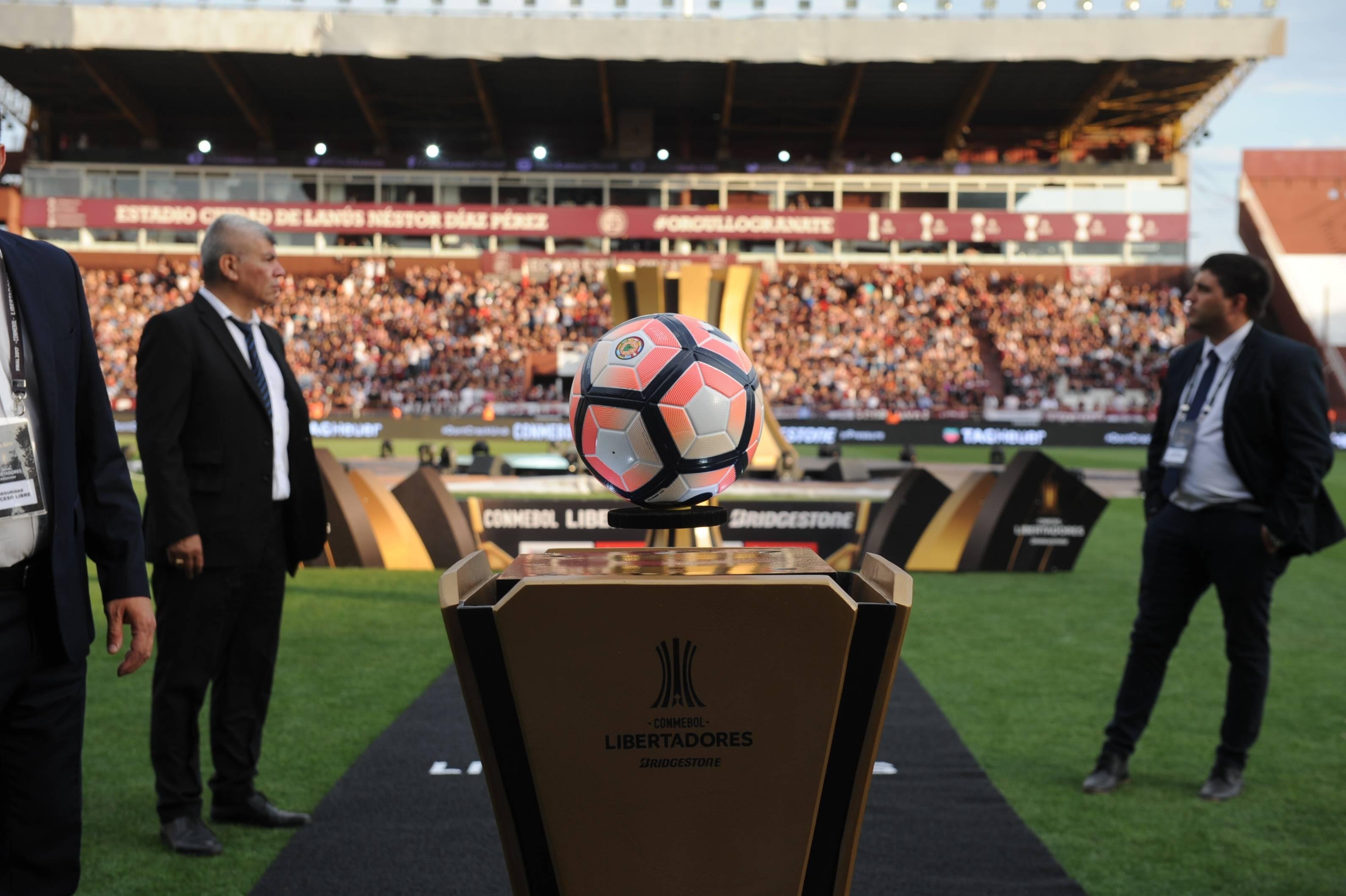 Campe&atilde;o do torneio continental pode chegar a ganhar at&eacute; 11 milh&otilde;es de d&oacute;lares