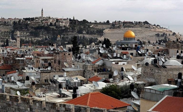 Decis&atilde;o de Trump sobre Jerusal&eacute;m n&atilde;o recebeu muito apoio internacional