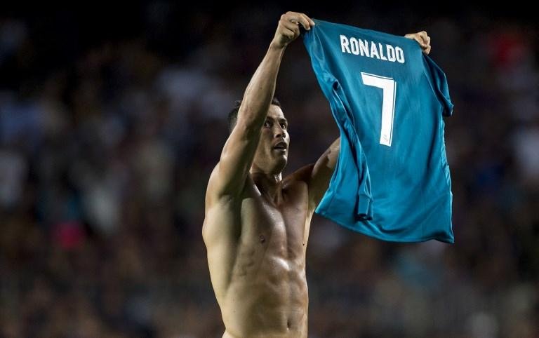Cl&aacute;ssico entre Real e Barcelona teve hor&aacute;rio mudado para atender ao mercado da &Aacute;sia