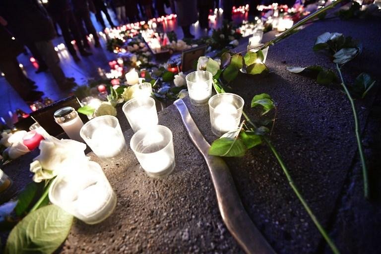 Pris&atilde;o ocorreu no dia seguinte de ato em mem&oacute;ria de v&iacute;timas de atentado de 2016, em Berlim