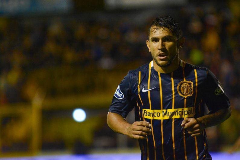 Inter aguarda resposta do Sevilla por Montoya
