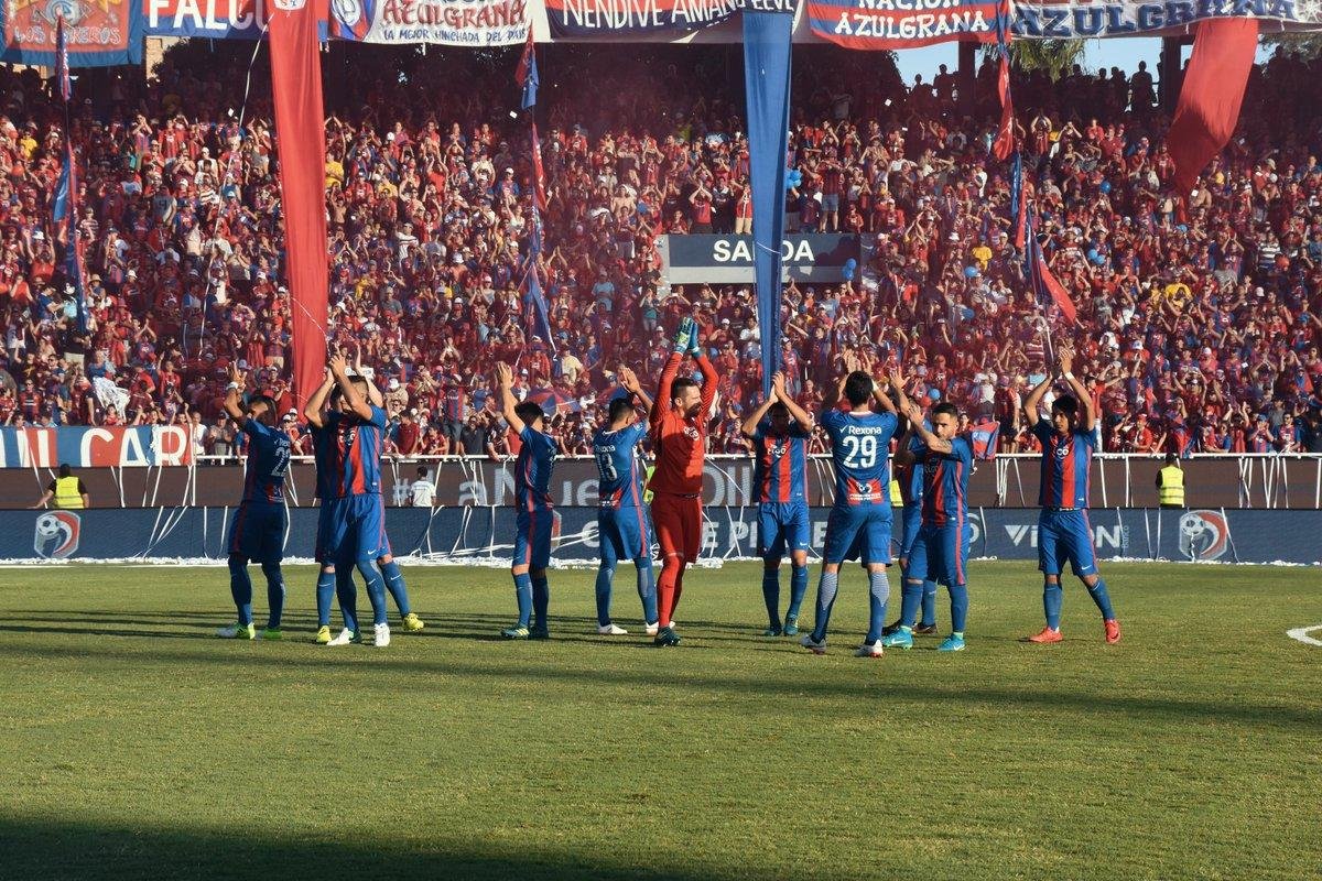 Cerro Porte&ntilde;o deve ser o principal rival do Gr&ecirc;mio no Grupo 1 da Libertadores